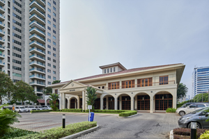 Plaza Senayan Arcadia